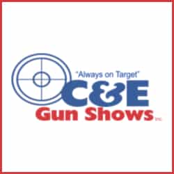C&E Dayton Gun Show