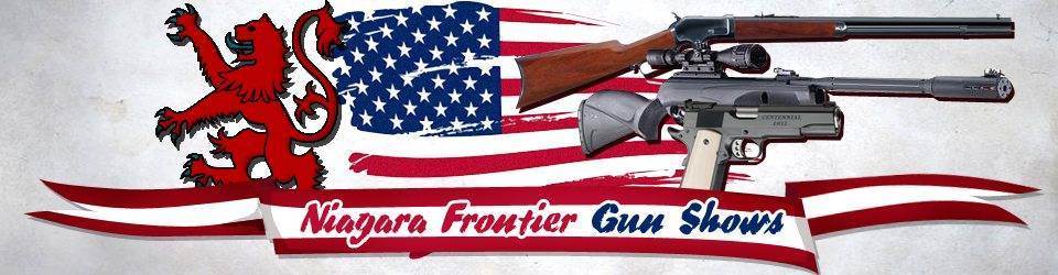 Hamburg Gun & Ammo Show